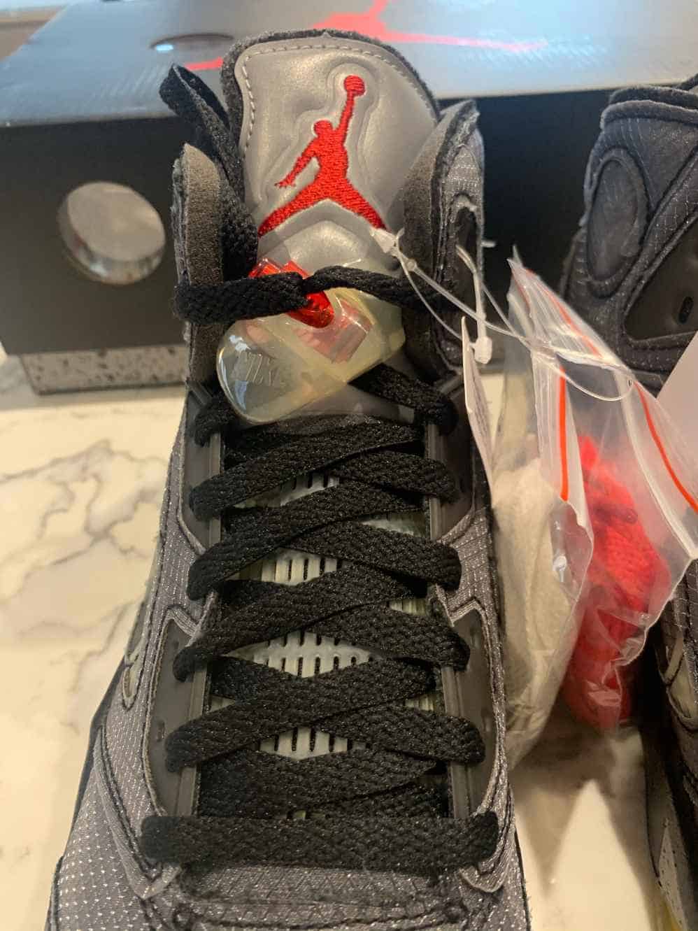 Gean Salcedo, gean1800@gmail.com, 20/07/2020 - Legit Check By Ch