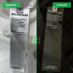 How To Spot Fake Balenciaga Campaign (2024) - Legit Check By Ch