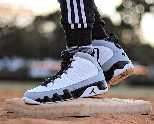 fake jordan 9s