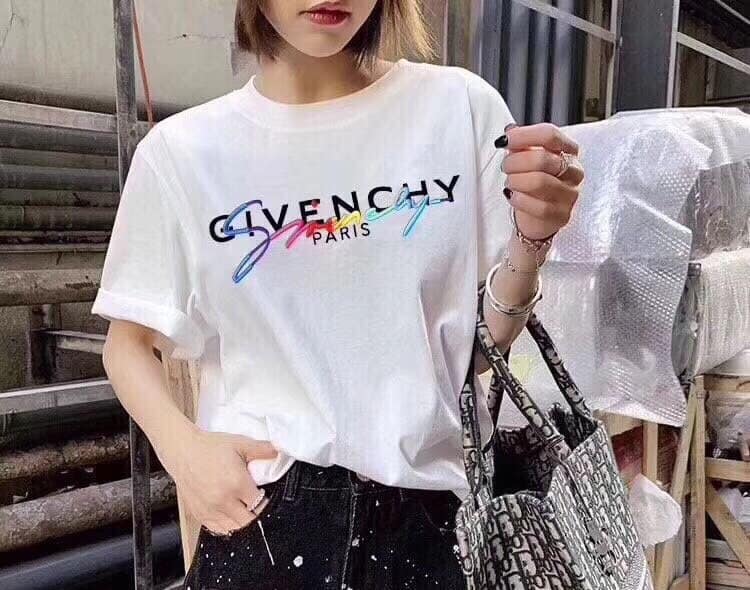 How To Spot Fake Givenchy Signature Items (T-Shirt, Sweatshirt 