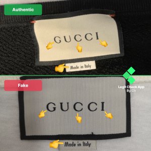 Gucci Blade Real Vs Fake: Legit Check Guide (2024)