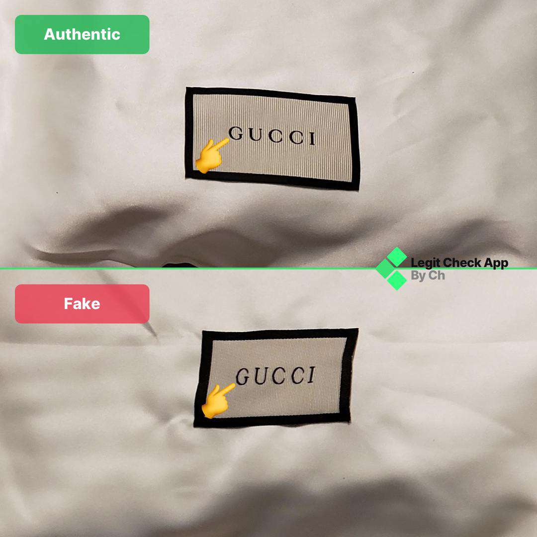 Gucci Soho Bag: Expert's Authentication Tips (2024)