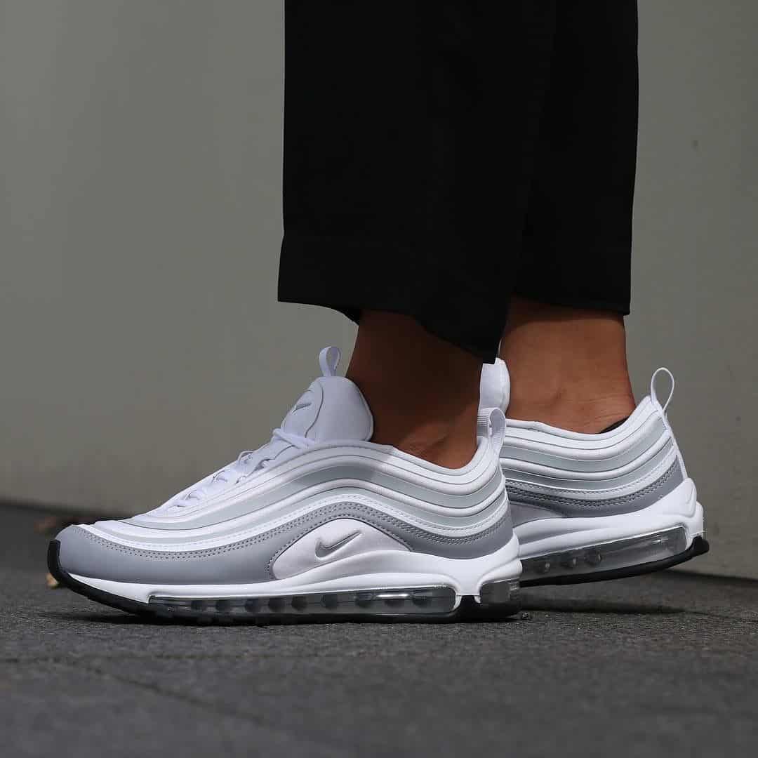 Het pad Proportioneel Eed How To Spot Fake Nike Air Max 97 (All Colourways) - Legit Check By Ch