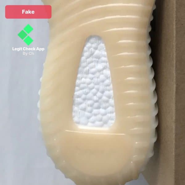 Yeezy Boost 350 V2 Zyon Real Vs Fake (Expert Guide)