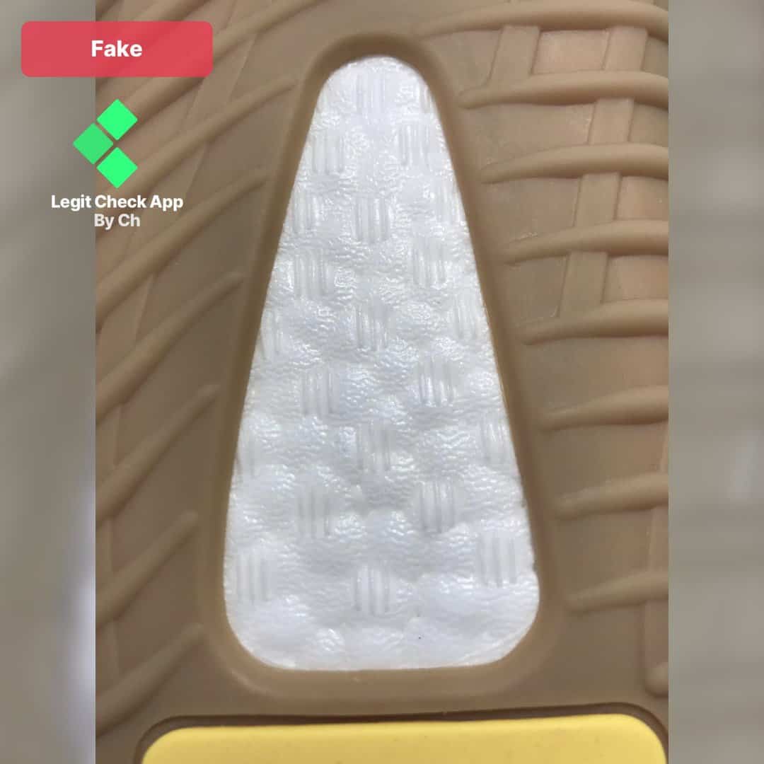 How To Tell Fakes: Yeezy Boost 350 V2 Sulfur