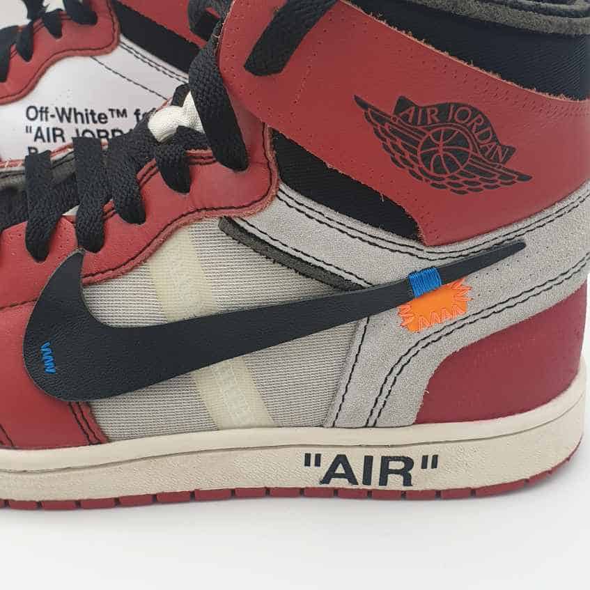 Sebastian Lauber , Sebilauber@web.de, 22/08/2020 - Legit Check By Ch