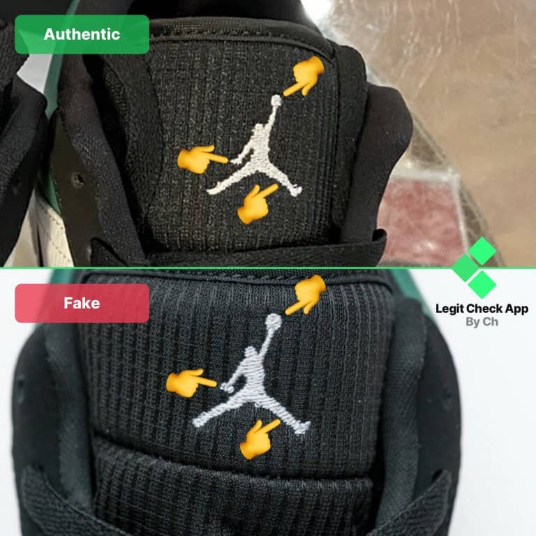 How To Know If Jordan 1 Low Are Fake/Real (2023)