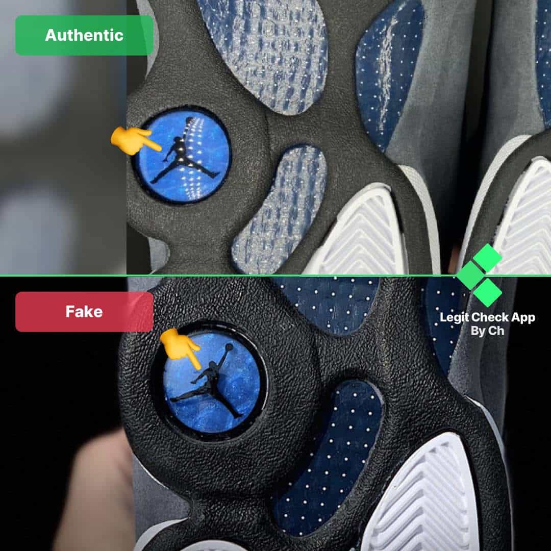 How To Spot Fake Air Jordan 13 (Any) - Legit Check By Ch