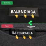 Speedhunters Balenciaga: How To Spot Fake Vs Real