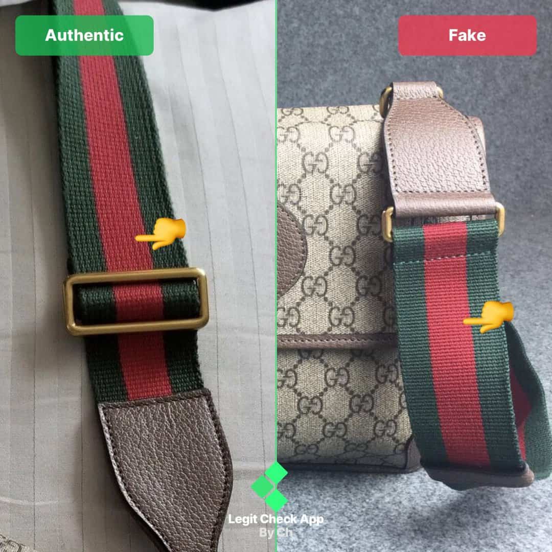 How To Authenticate Gucci Tiger Head