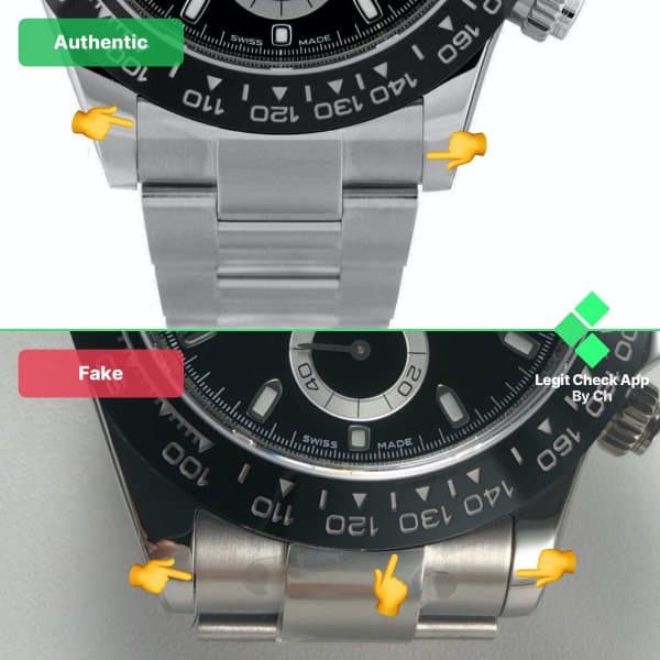 Rolex Daytona: How To Spot a REAL vs FAKE (2024)