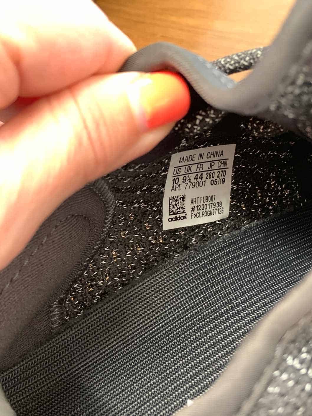 Nicole Ibarra , nicoleibarra25@yahoo.com, 07/08/2020 - Legit Check By Ch