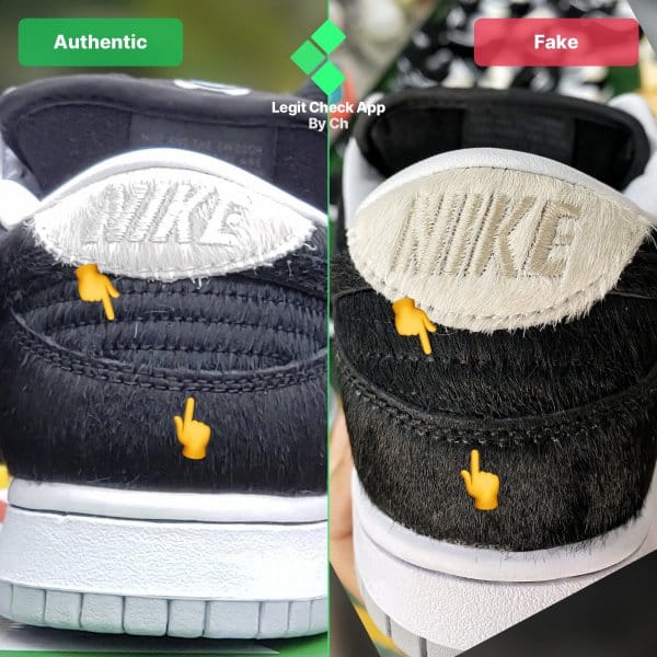 2020 Medicom Dunks: How To Spot Fakes (Expert Guide)