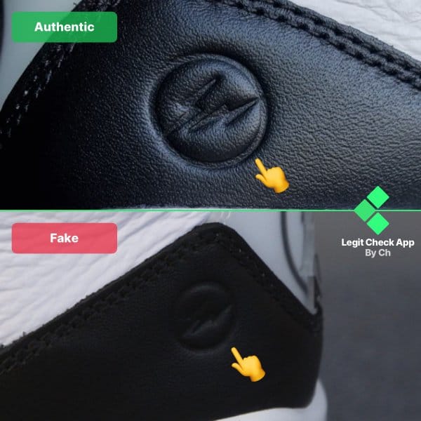 Jordan 3 Fragment: Authentic or Fake? (GUIDE)