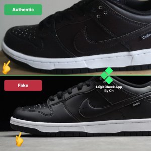 Nike SB Dunk Low x Civilist: How To Spot Fakes (2024)