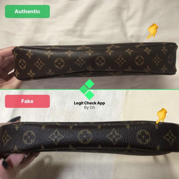 Louis Vuitton Multi Pochette: Real or $800 FAKE?