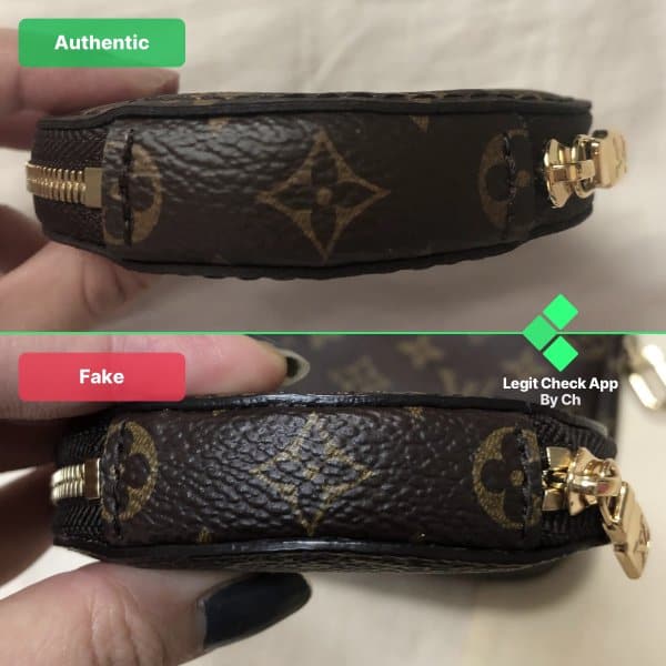 Louis Vuitton Multi Pochette: Real or $800 FAKE?