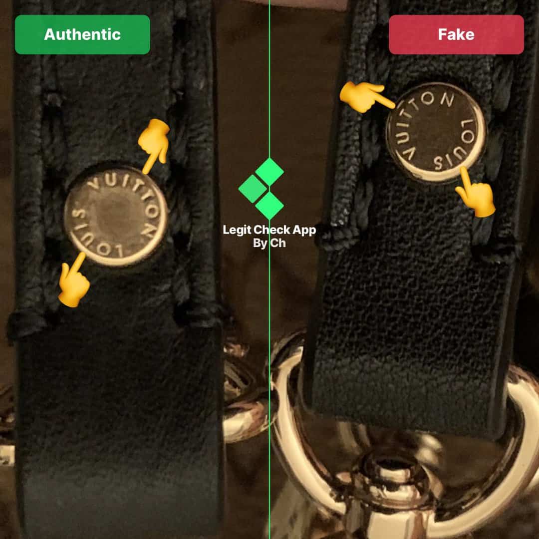 louis vuitton palm springs backpack authentication guide