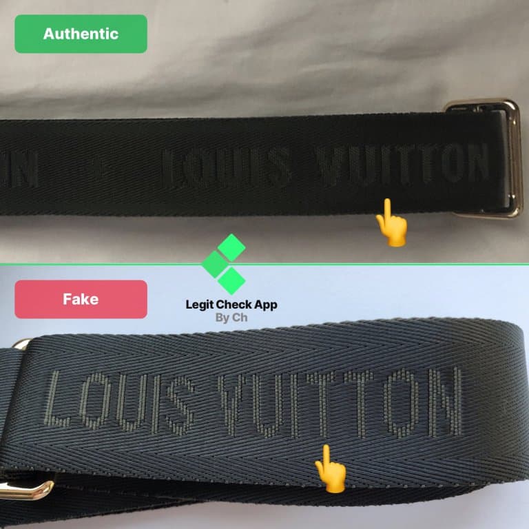 Louis Vuitton Multi Pochette: Real or $800 FAKE?