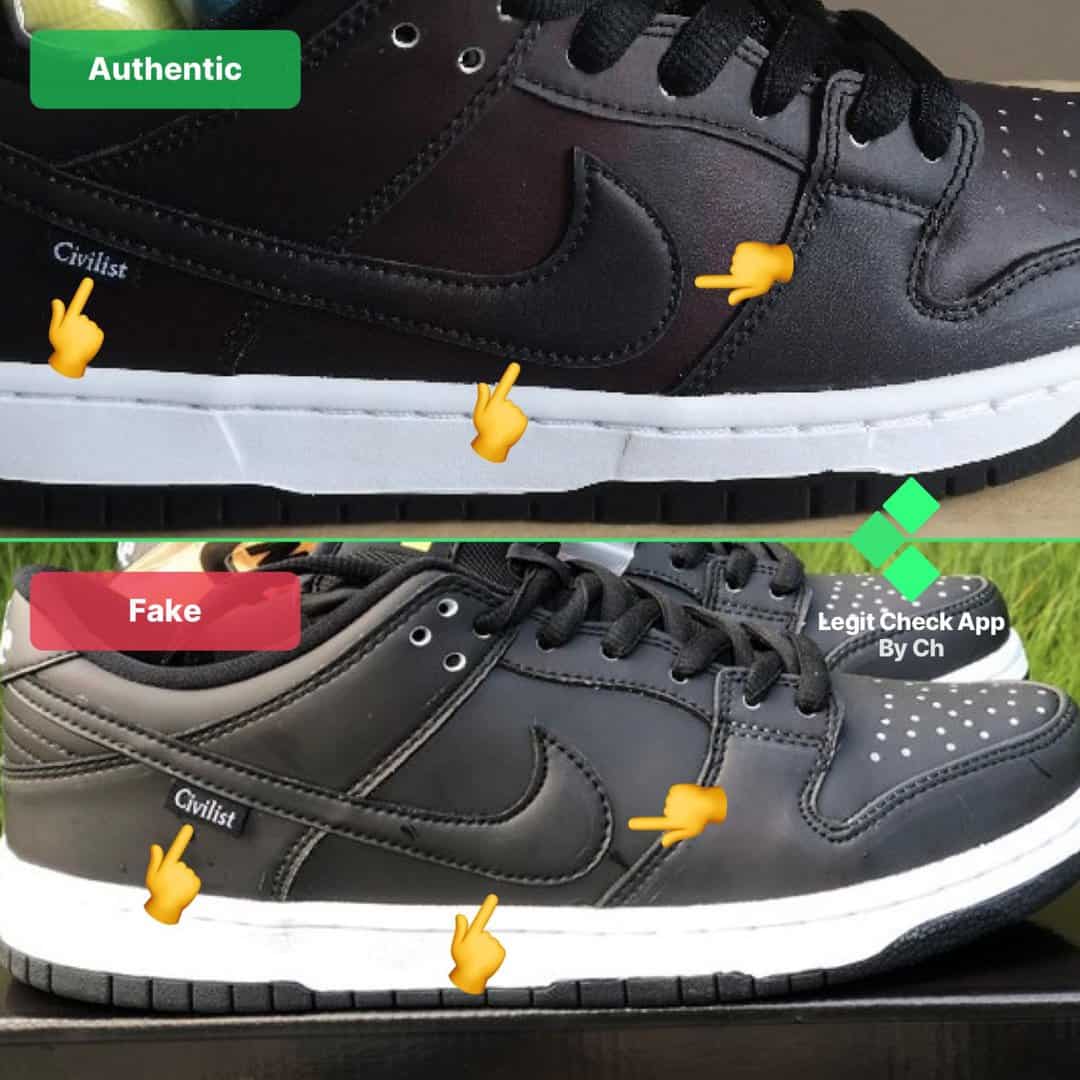 legit check sb dunk low