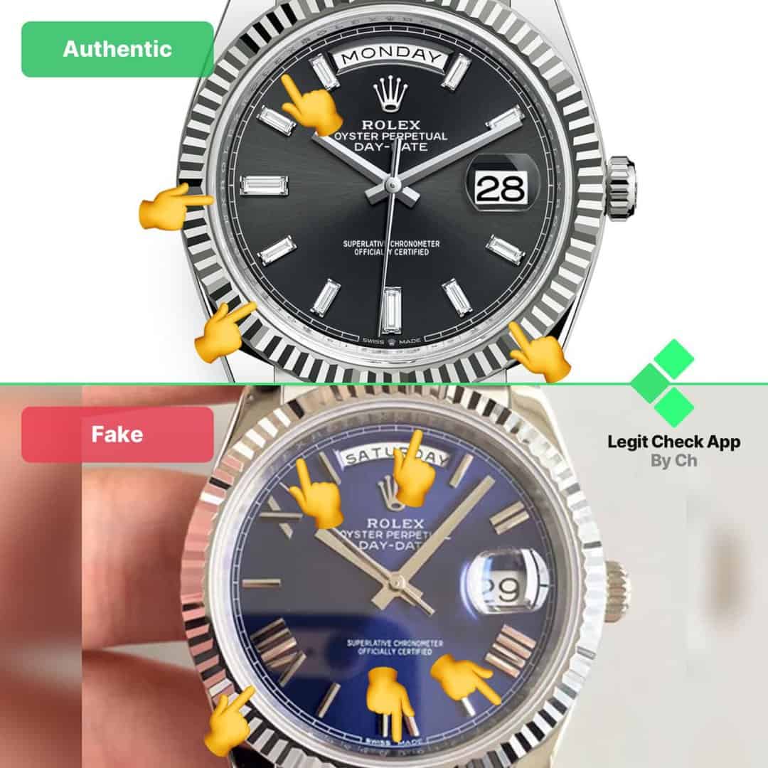 rolex day-date authenticity check guide