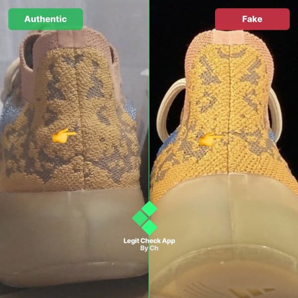 Yeezy 380 Blue Oat: How To Spot Real Vs Fake