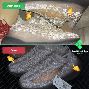 Yeezy 380 Pepper Legit Check: How To Authenticate