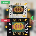 Gucci Hoodie Legit Check: Real Vs Fake Guide (2024) - Legit Check