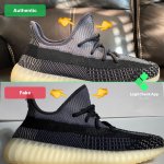 How To Spot Fake Yeezy Boost 350 V2 Carbon - Legit Check By Ch