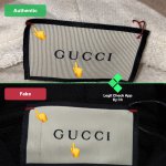 Gucci Hoodie Legit Check: Real Vs Fake Guide (2024) - Legit Check