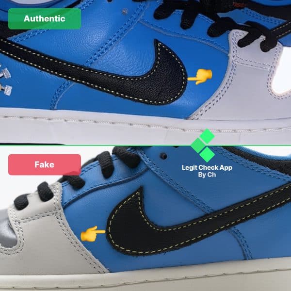 How To Spot Fake Nike SB Dunk Low Instant - Legit Check By Ch