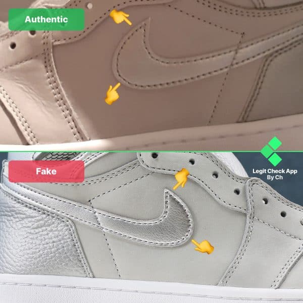 AJ1 CO.JP: How To Spot Fake Jordan 1 CO.JP (2024)