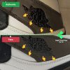 How To Spot Fake Air Jordan 1 Dark Mocha (2024)