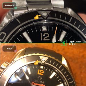 Omega: Planet Ocean Fake Vs Real (How To Check Yours)