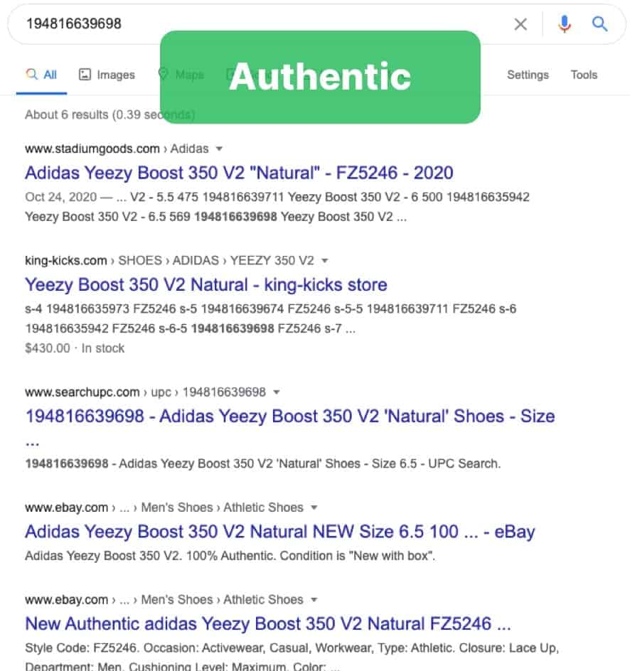 yeezy abez real vs fake guide