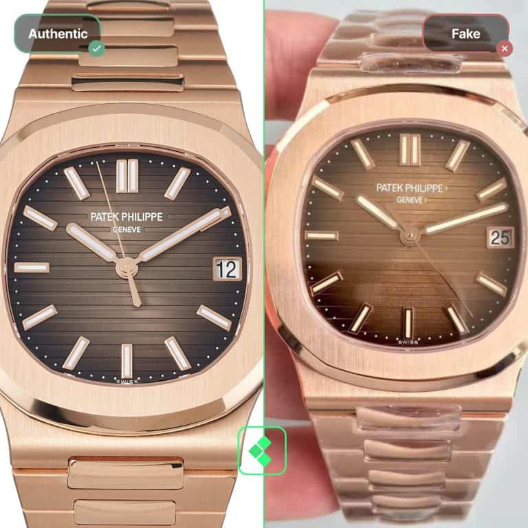 fake patek philip