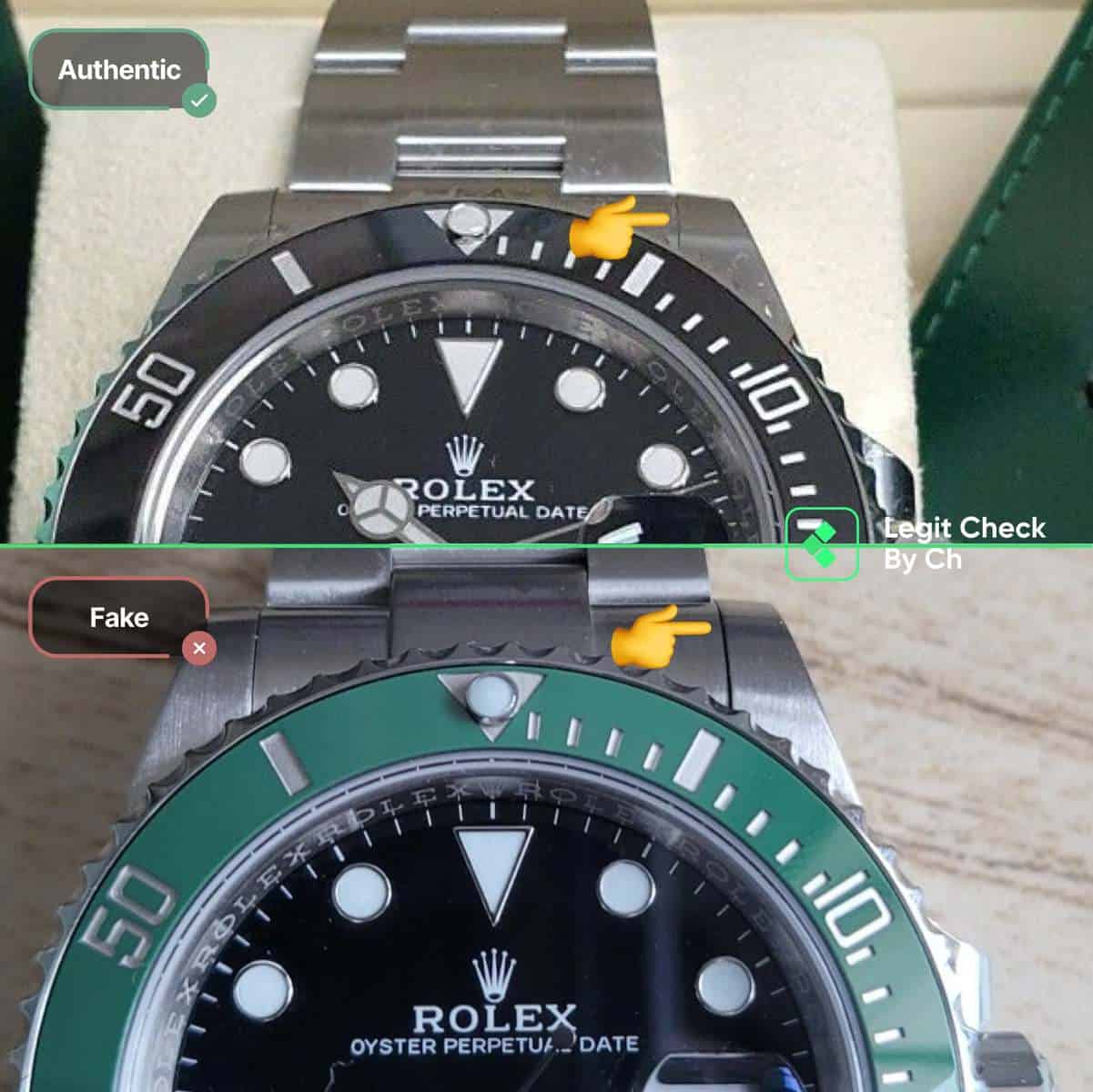 FS: Rolex Submariner 126610LV MKII - Rolex Forums - Rolex Watch Forum