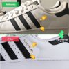 Adidas Superstar: Original VS Fake (Expert Guide) - Legit Check