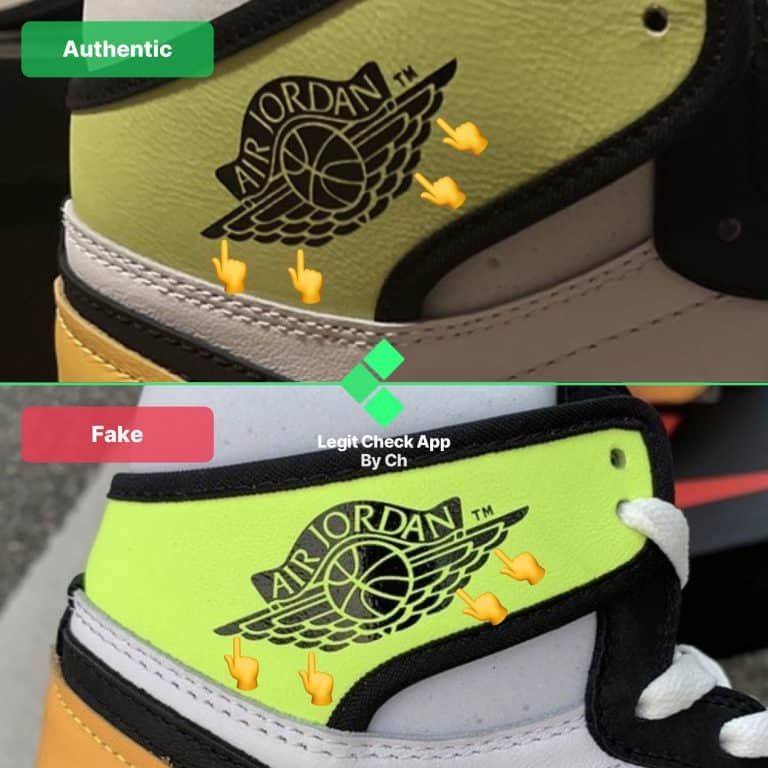 REAL or FAKE Jordan 1 Volt Gold? (Expert Guide)