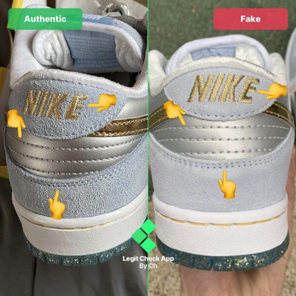 Sean Cliver Dunk Real Vs Fake: How To Legit Check (2024)