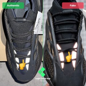 Yeezy 700 V3 Clay Brown Real Vs Fake (Expert Guide)