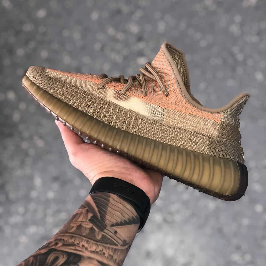 Yeezy 350 Sand Taupe Real Vs Fake: Expert Guide