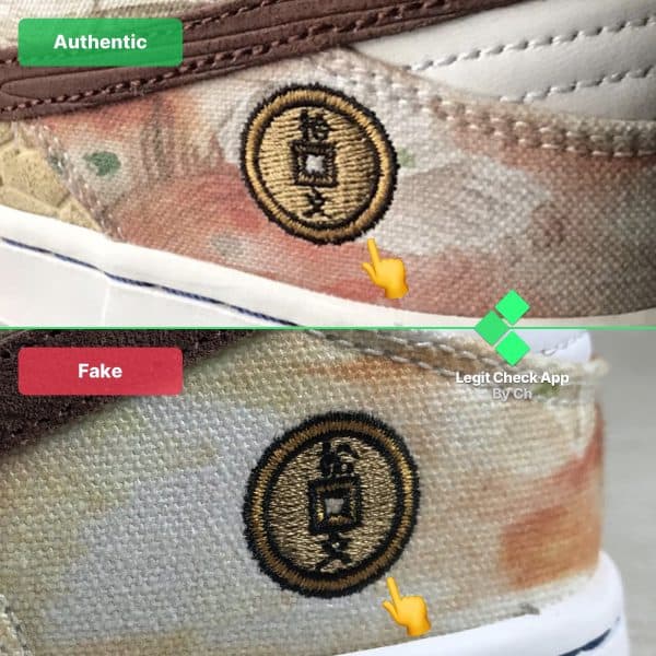 Nike Dunk Street Hawker Real Vs Fake (Legit Check)