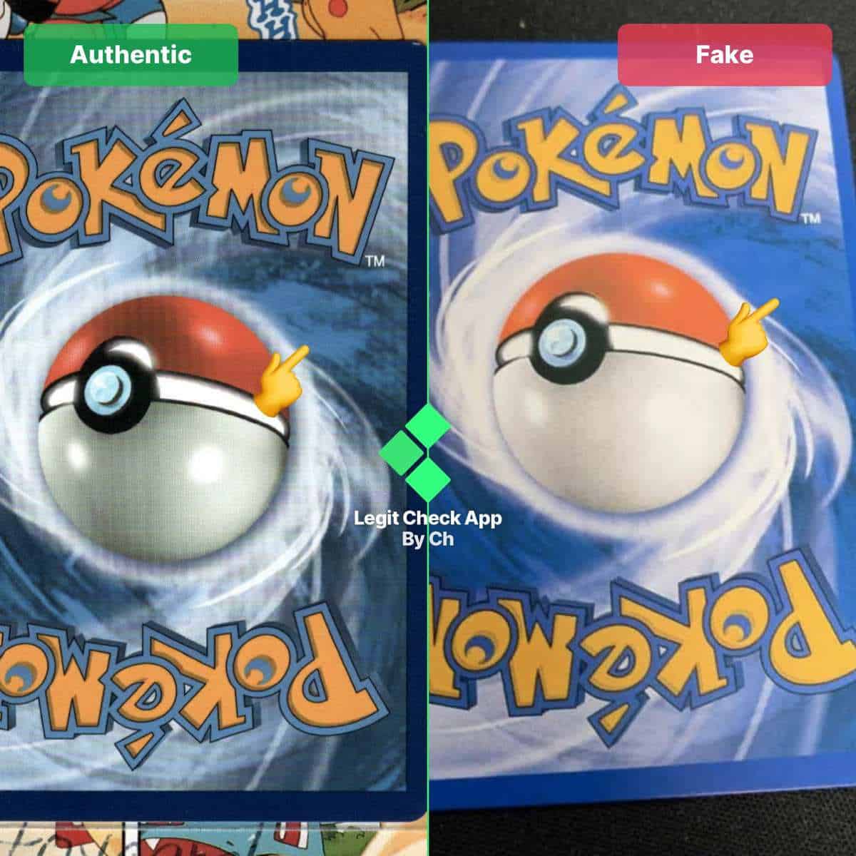 Fake Pokemon Games