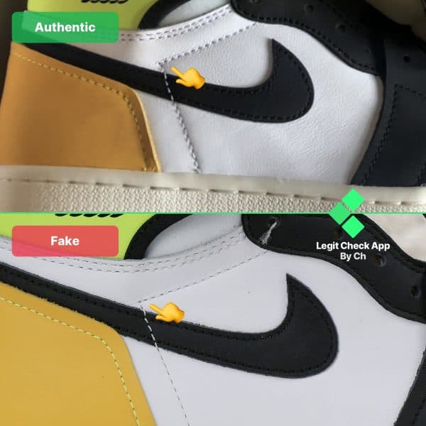 REAL or FAKE Jordan 1 Volt Gold? (Expert Guide)