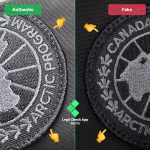 Canada Goose Black Label: Authentic Vs Fake (Guide)