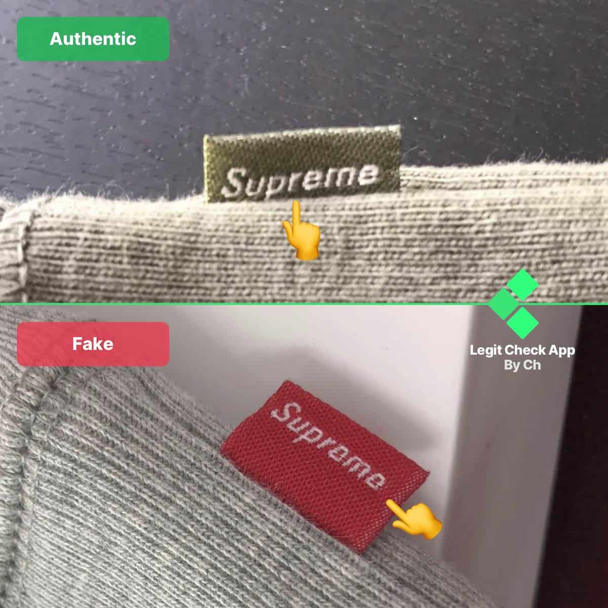 Inside-Out Supreme Box Logo Hoodies  opening and review - Top Legit Check  Tips 