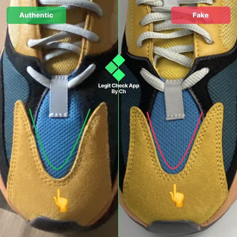 Yeezy 700 Sun: Learn How To Legit Check Yours (2024)