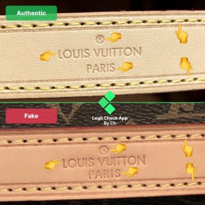 Louis Vuitton Noé Bag: REAL vs FAKE Guide (2024) - Legit Check By Ch