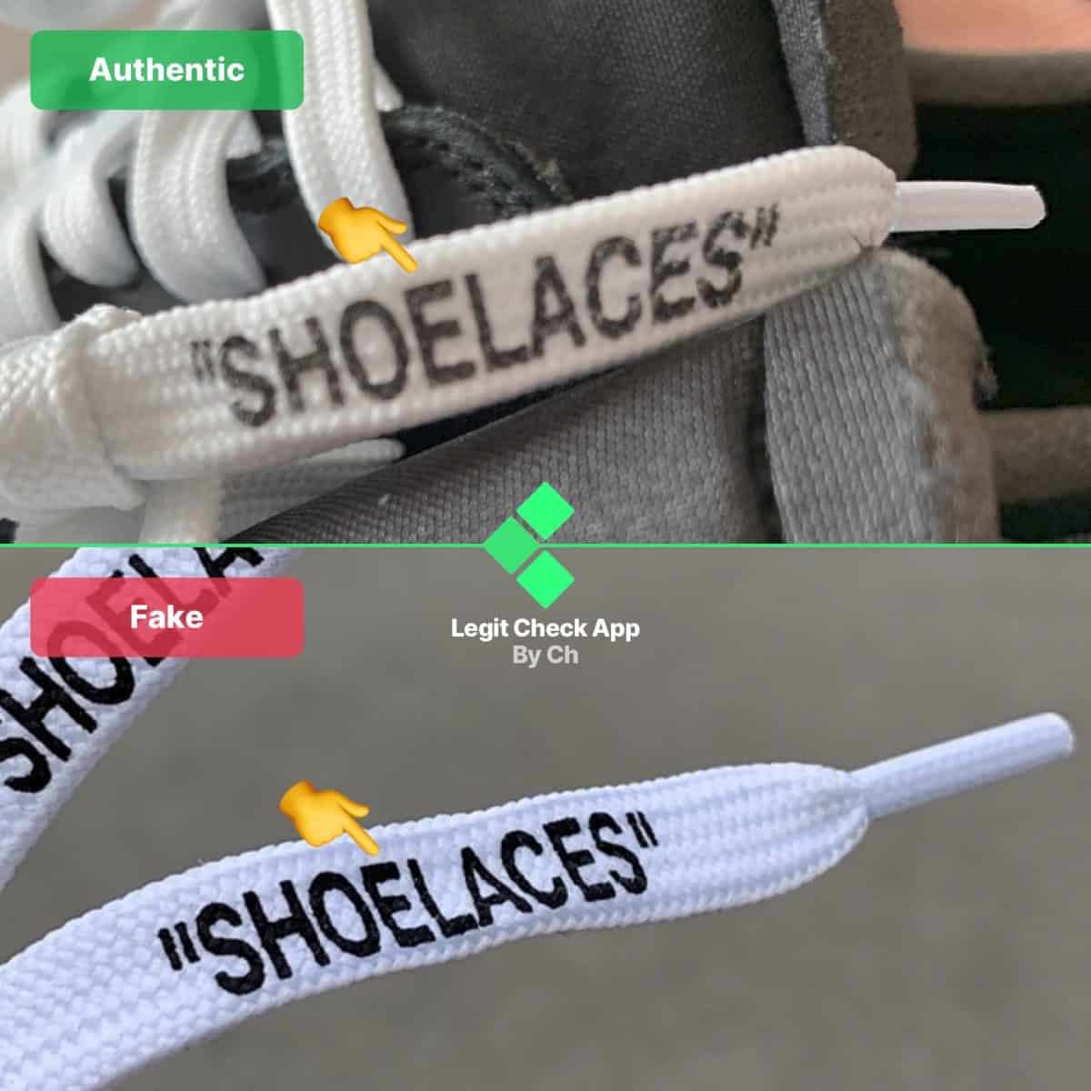 how to spot fake off-white af1 moma